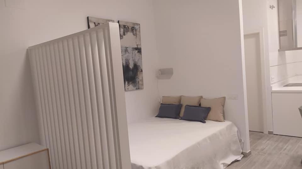 Apartamento Estudio 28 Febrero *