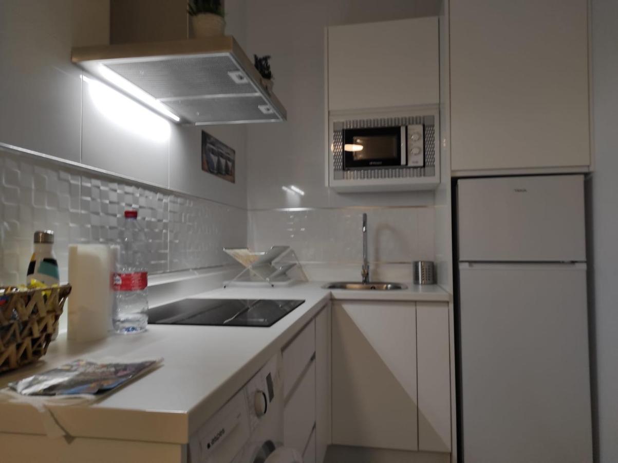 Estudio 28 Febrero Apartamento *