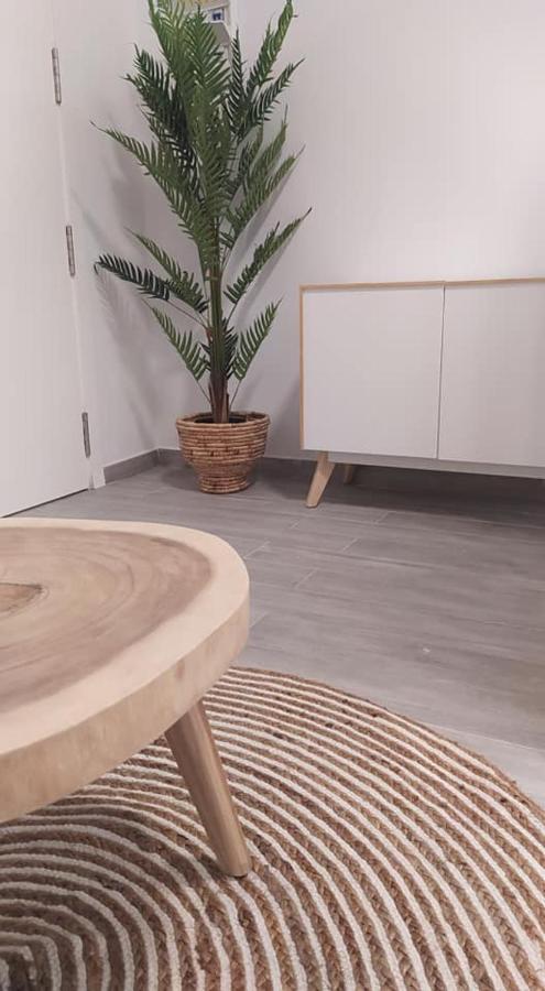 Apartamento Estudio 28 Febrero Tarifa