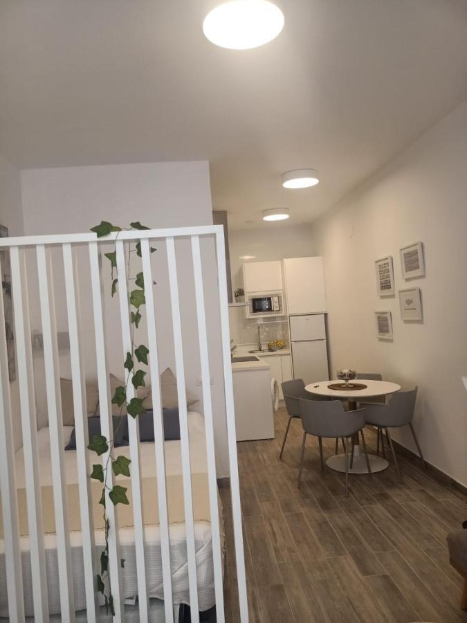 Apartamento Estudio 28 Febrero Tarifa