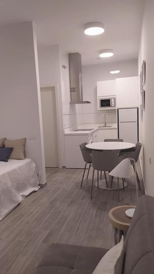 Estudio 28 Febrero Apartamento Tarifa