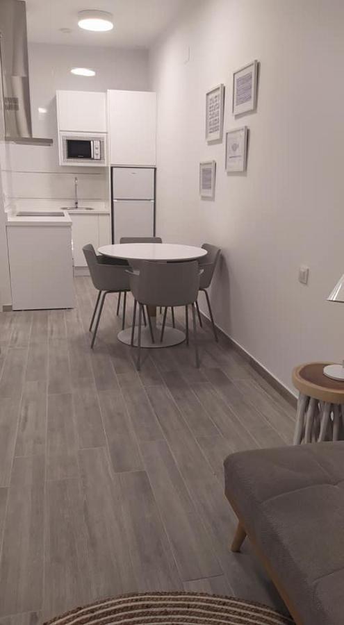 Apartamento Estudio 28 Febrero